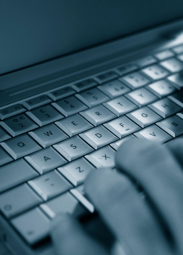 Datenschutzerklärung - Blitz Sauber Gebäudeservice